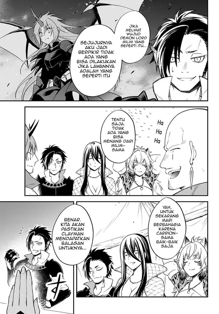 image-komik-tensei-shitara-slime-datta-ken-ibun-makoku-gurashi-no-trinity-chapter-40-15/25