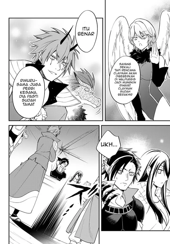 image-komik-tensei-shitara-slime-datta-ken-ibun-makoku-gurashi-no-trinity-chapter-40-16/25