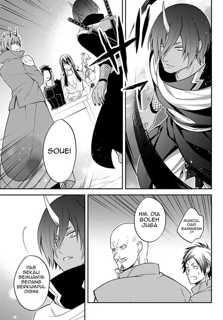 image-komik-tensei-shitara-slime-datta-ken-ibun-makoku-gurashi-no-trinity-chapter-40-17/25