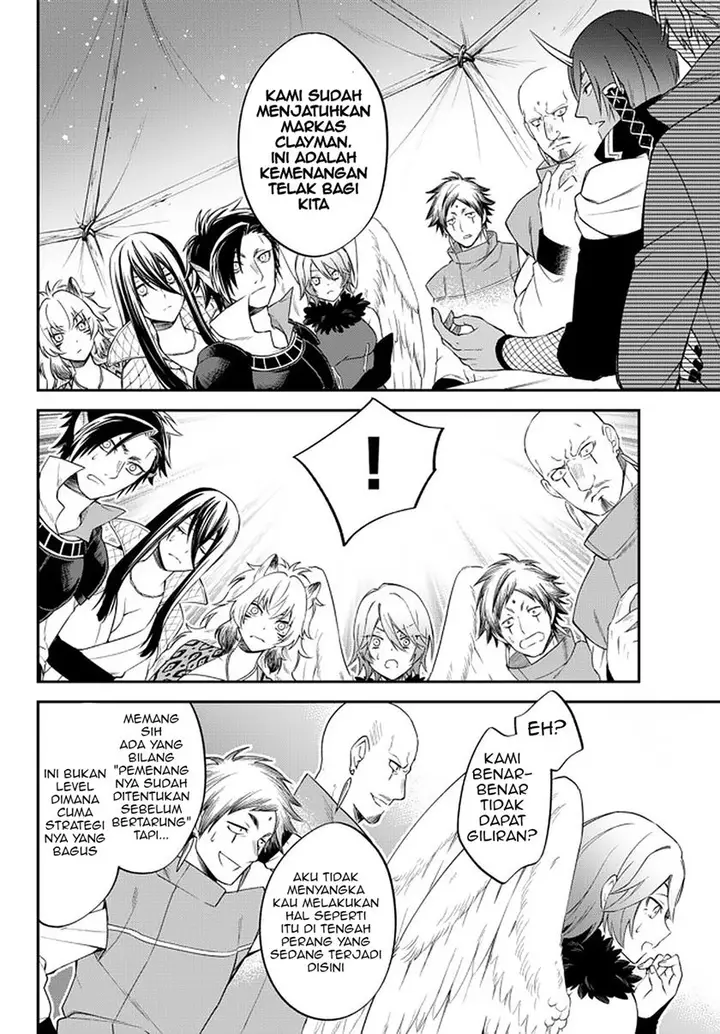 image-komik-tensei-shitara-slime-datta-ken-ibun-makoku-gurashi-no-trinity-chapter-40-18/25