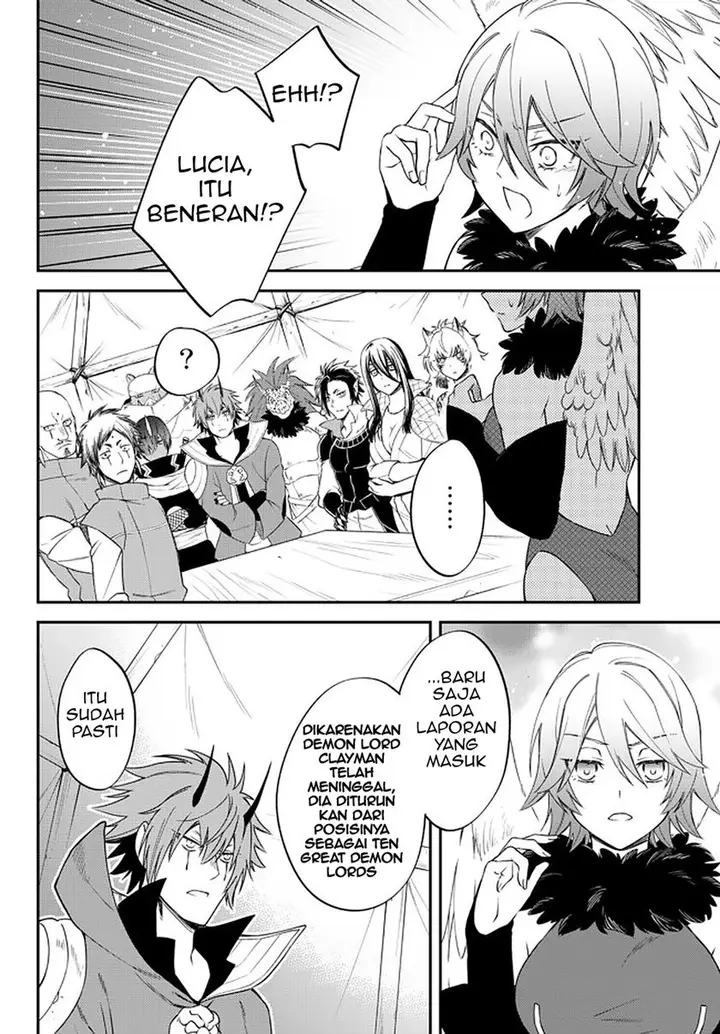 image-komik-tensei-shitara-slime-datta-ken-ibun-makoku-gurashi-no-trinity-chapter-40-20/25