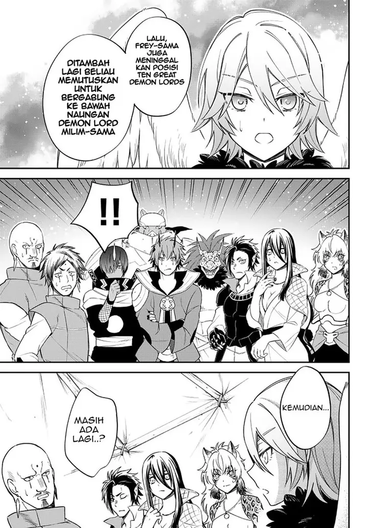 image-komik-tensei-shitara-slime-datta-ken-ibun-makoku-gurashi-no-trinity-chapter-40-21/25