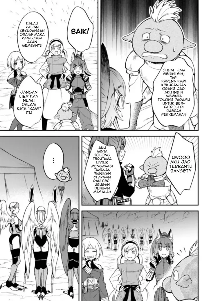 image-komik-tensei-shitara-slime-datta-ken-ibun-makoku-gurashi-no-trinity-chapter-41-2/19