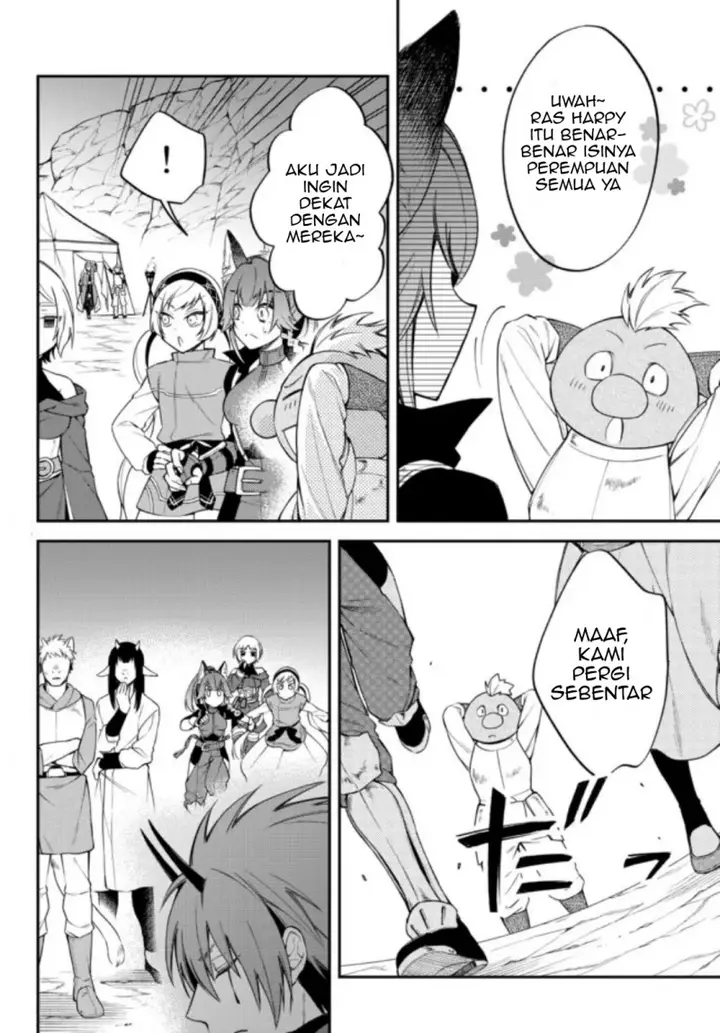 image-komik-tensei-shitara-slime-datta-ken-ibun-makoku-gurashi-no-trinity-chapter-41-3/19