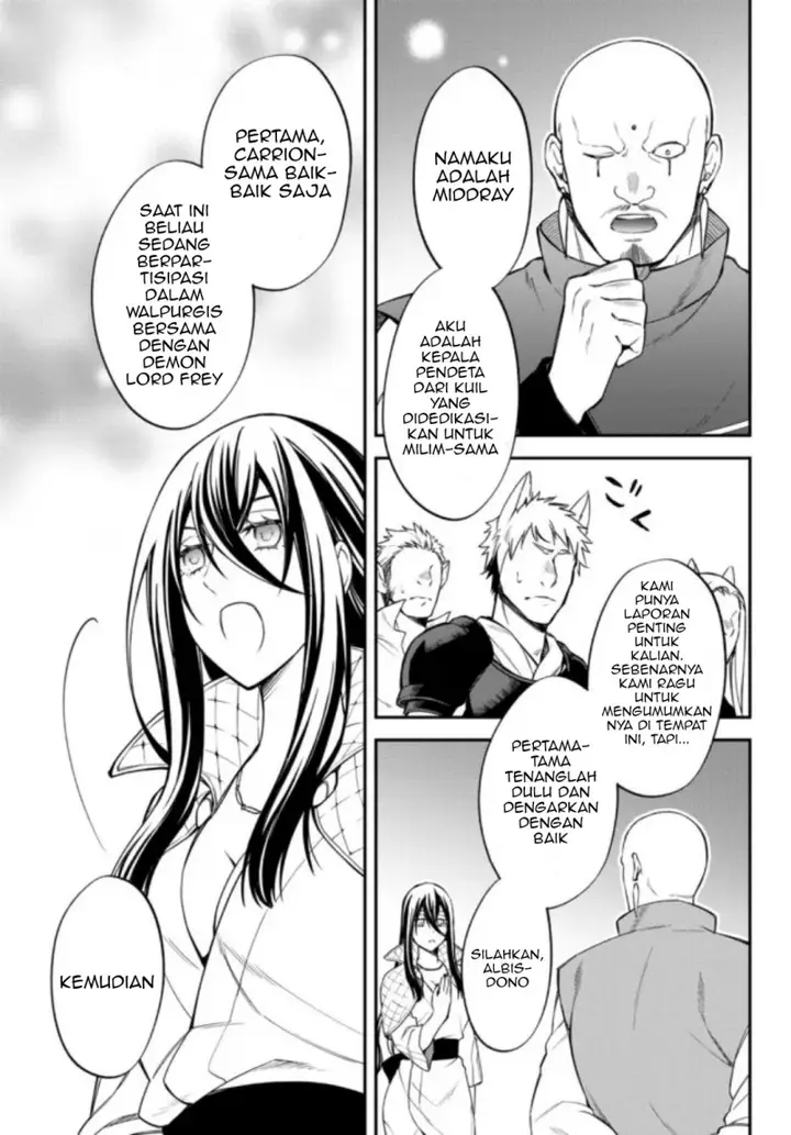 image-komik-tensei-shitara-slime-datta-ken-ibun-makoku-gurashi-no-trinity-chapter-41-6/19