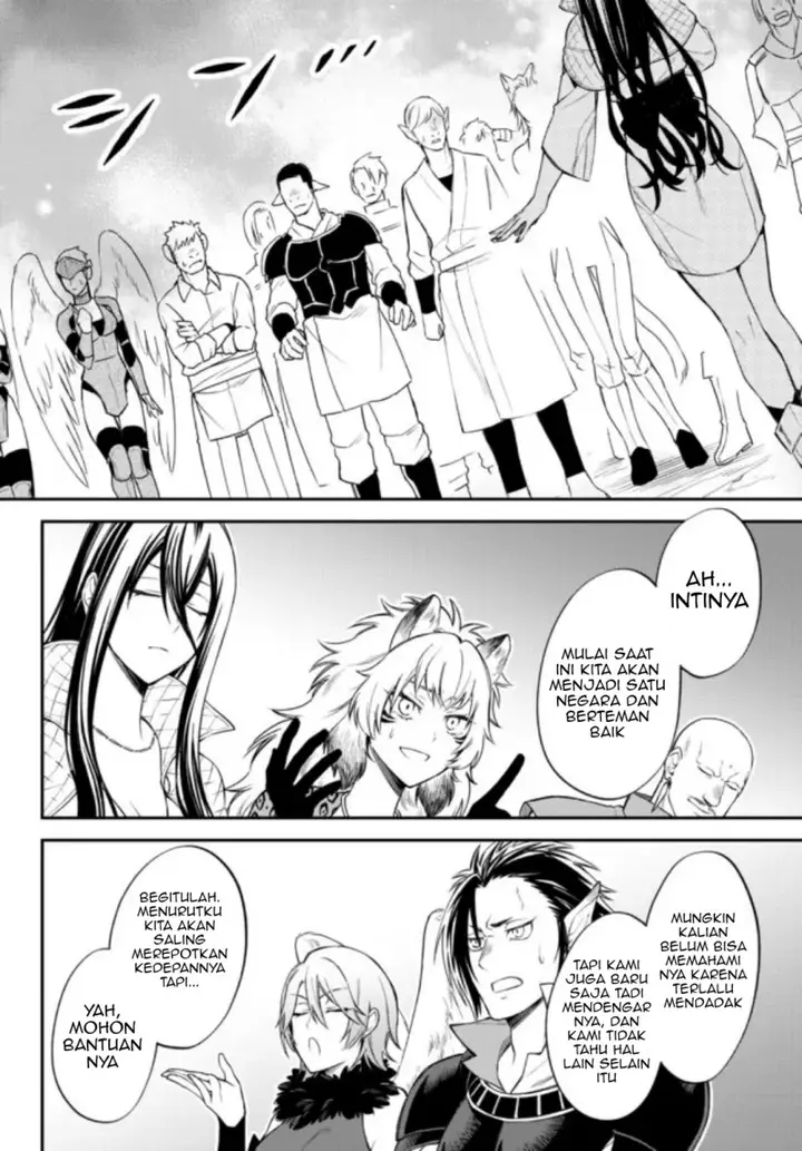 image-komik-tensei-shitara-slime-datta-ken-ibun-makoku-gurashi-no-trinity-chapter-41-9/19