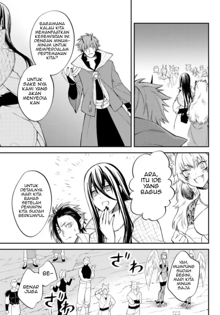 image-komik-tensei-shitara-slime-datta-ken-ibun-makoku-gurashi-no-trinity-chapter-41-10/19