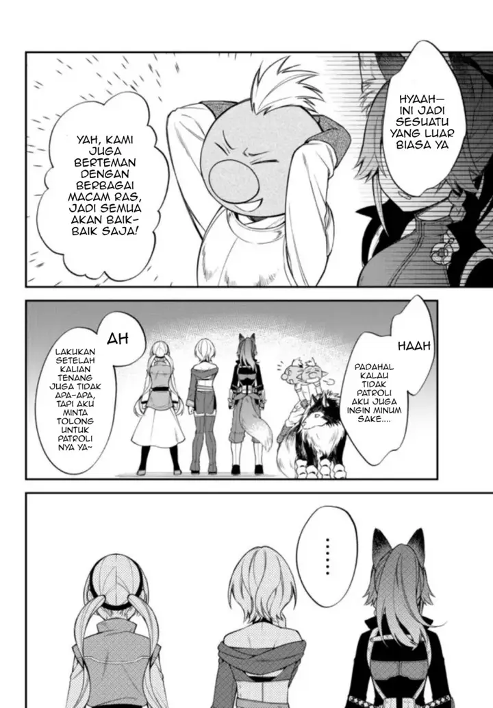 image-komik-tensei-shitara-slime-datta-ken-ibun-makoku-gurashi-no-trinity-chapter-41-11/19