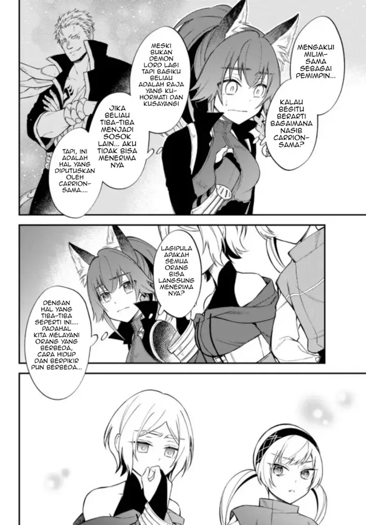 image-komik-tensei-shitara-slime-datta-ken-ibun-makoku-gurashi-no-trinity-chapter-41-13/19