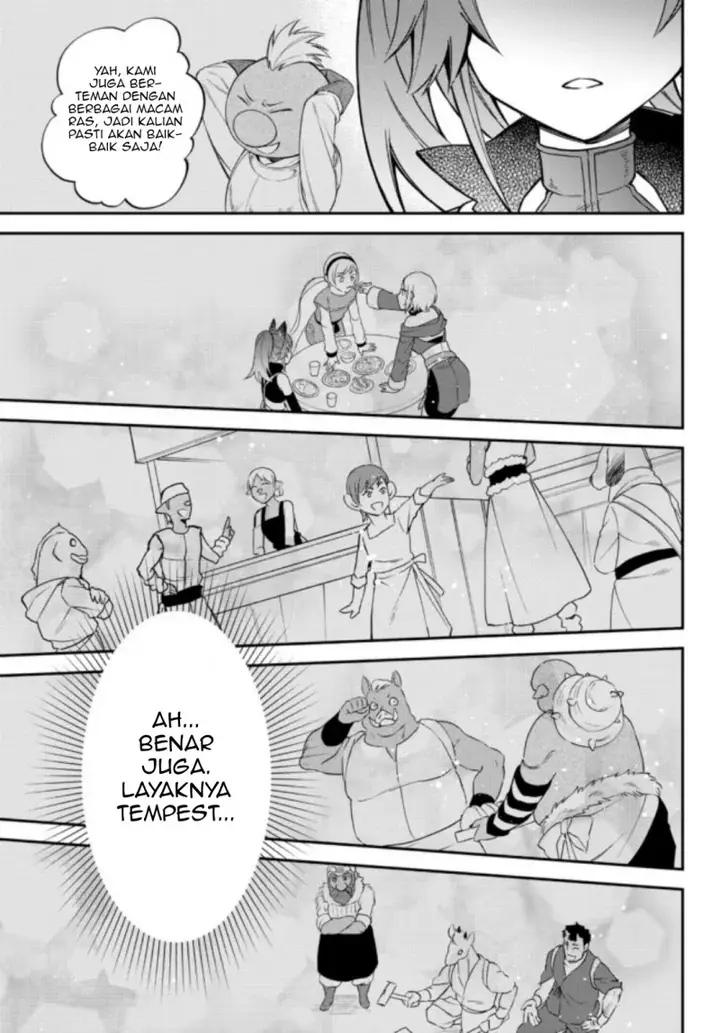 image-komik-tensei-shitara-slime-datta-ken-ibun-makoku-gurashi-no-trinity-chapter-41-14/19