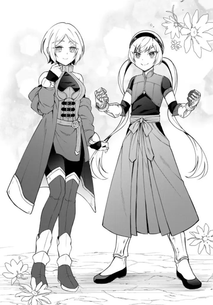 image-komik-tensei-shitara-slime-datta-ken-ibun-makoku-gurashi-no-trinity-chapter-41-16/19