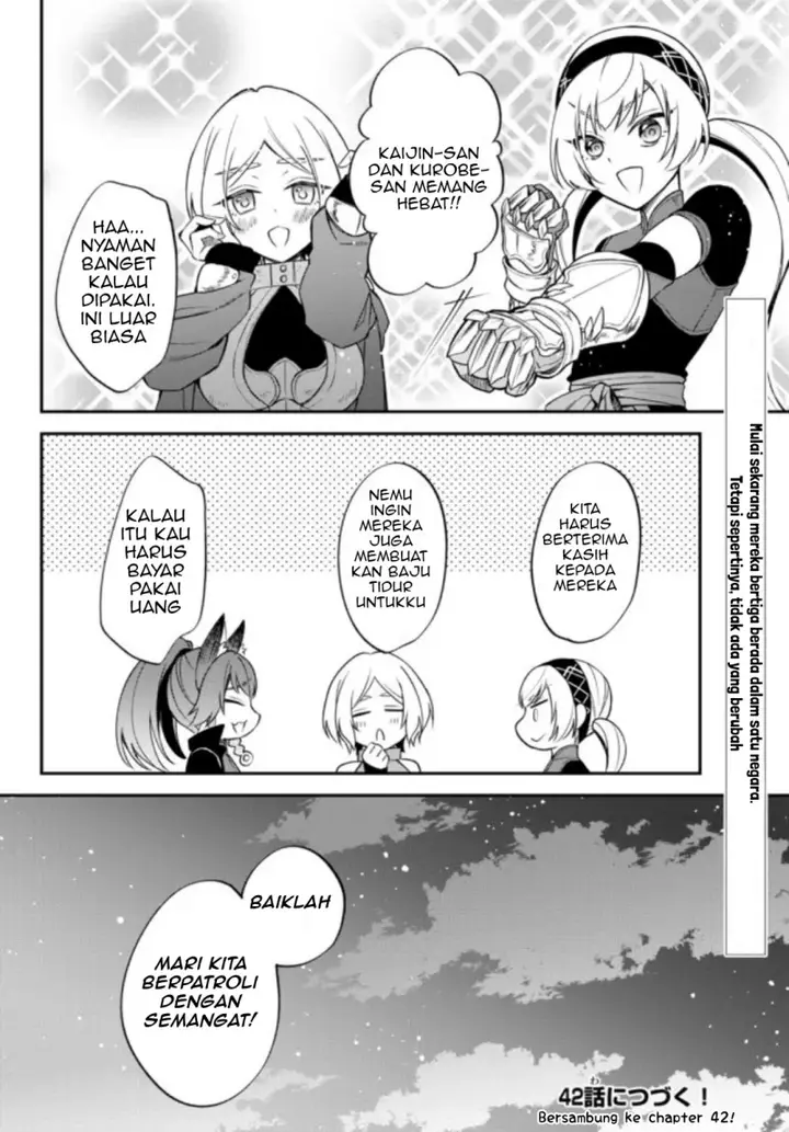 image-komik-tensei-shitara-slime-datta-ken-ibun-makoku-gurashi-no-trinity-chapter-41-17/19