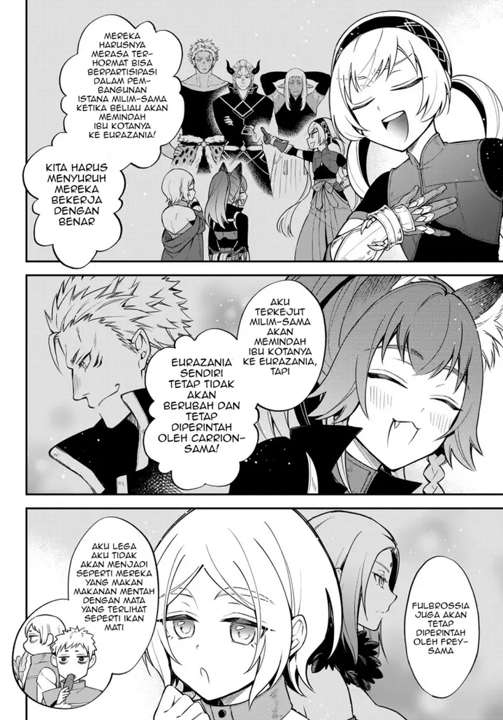 image-komik-tensei-shitara-slime-datta-ken-ibun-makoku-gurashi-no-trinity-chapter-42-4/22