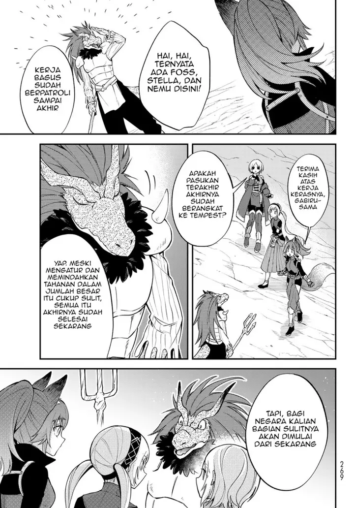 image-komik-tensei-shitara-slime-datta-ken-ibun-makoku-gurashi-no-trinity-chapter-42-7/22