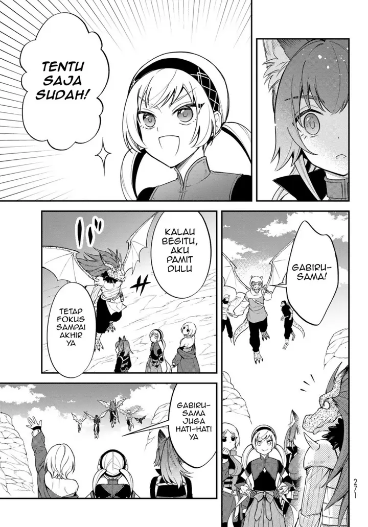 image-komik-tensei-shitara-slime-datta-ken-ibun-makoku-gurashi-no-trinity-chapter-42-9/22
