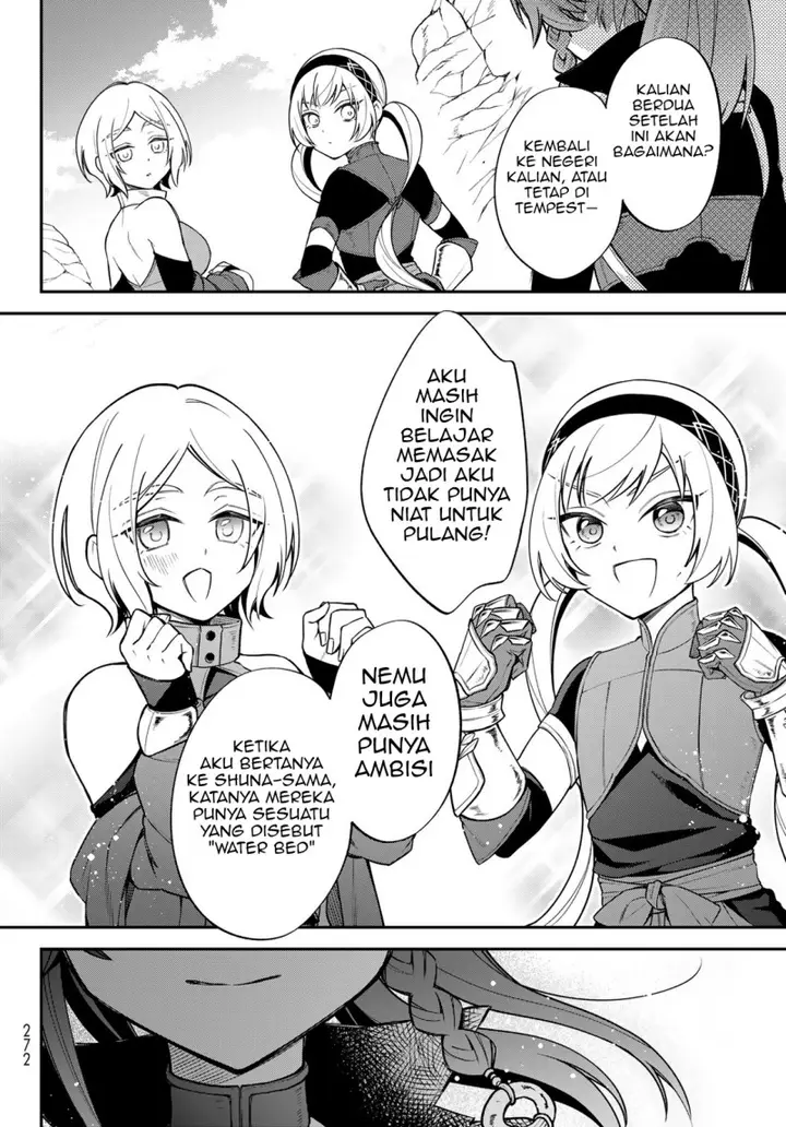 image-komik-tensei-shitara-slime-datta-ken-ibun-makoku-gurashi-no-trinity-chapter-42-10/22