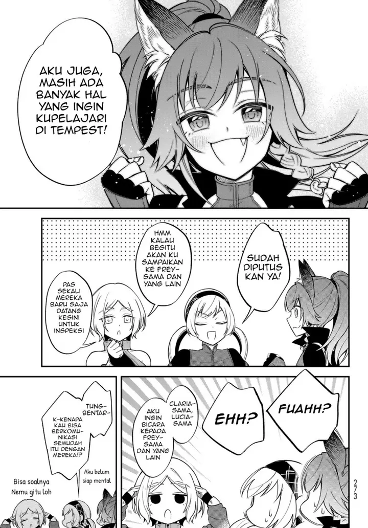 image-komik-tensei-shitara-slime-datta-ken-ibun-makoku-gurashi-no-trinity-chapter-42-11/22