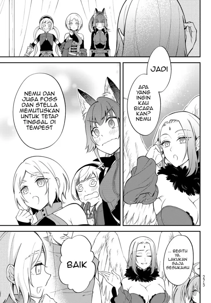image-komik-tensei-shitara-slime-datta-ken-ibun-makoku-gurashi-no-trinity-chapter-42-13/22