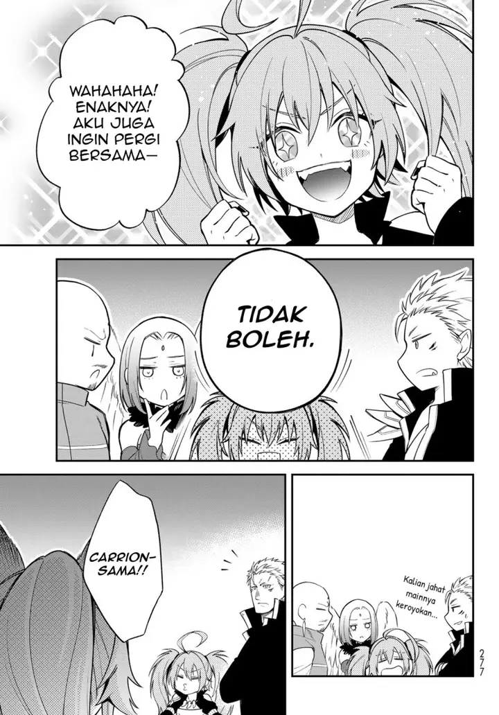 image-komik-tensei-shitara-slime-datta-ken-ibun-makoku-gurashi-no-trinity-chapter-42-15/22