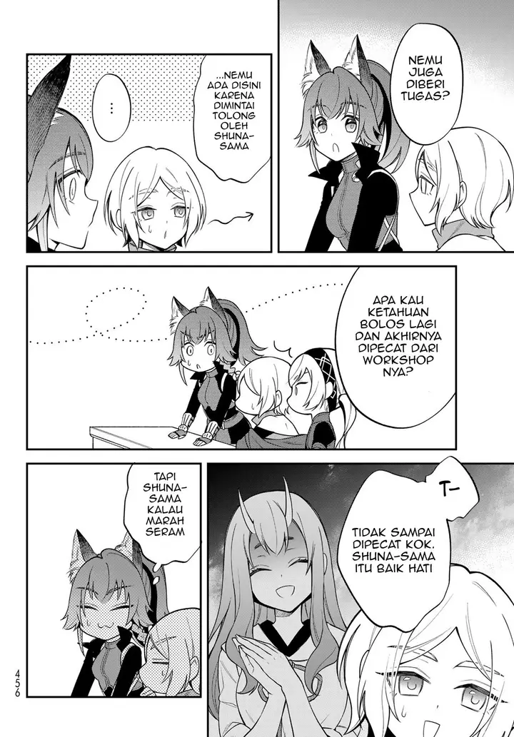 image-komik-tensei-shitara-slime-datta-ken-ibun-makoku-gurashi-no-trinity-chapter-43-8/23