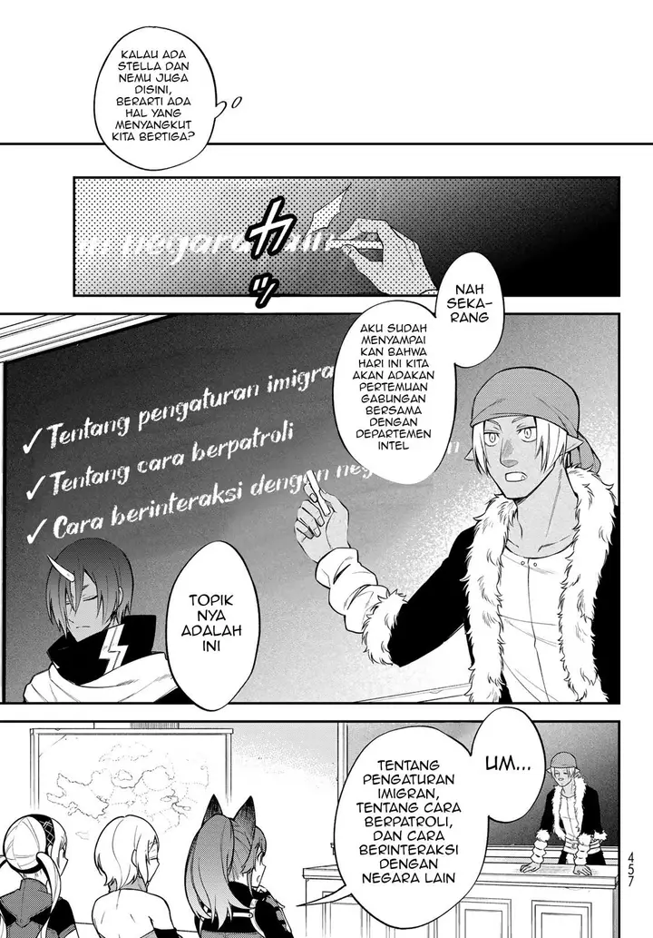 image-komik-tensei-shitara-slime-datta-ken-ibun-makoku-gurashi-no-trinity-chapter-43-9/23