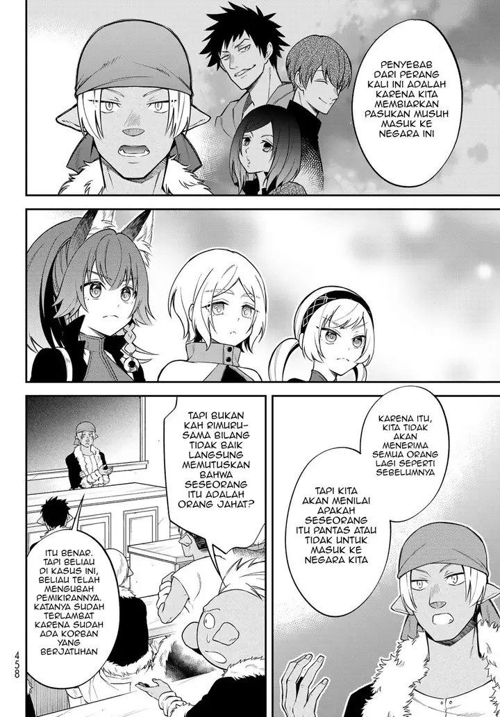 image-komik-tensei-shitara-slime-datta-ken-ibun-makoku-gurashi-no-trinity-chapter-43-10/23