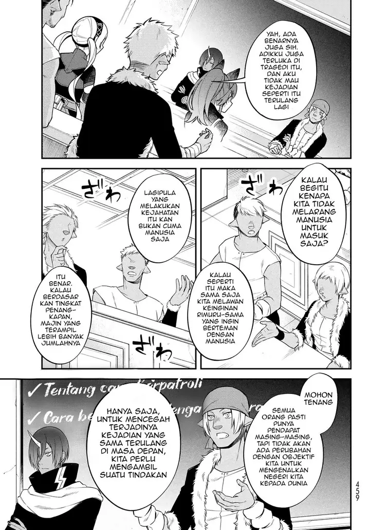 image-komik-tensei-shitara-slime-datta-ken-ibun-makoku-gurashi-no-trinity-chapter-43-11/23