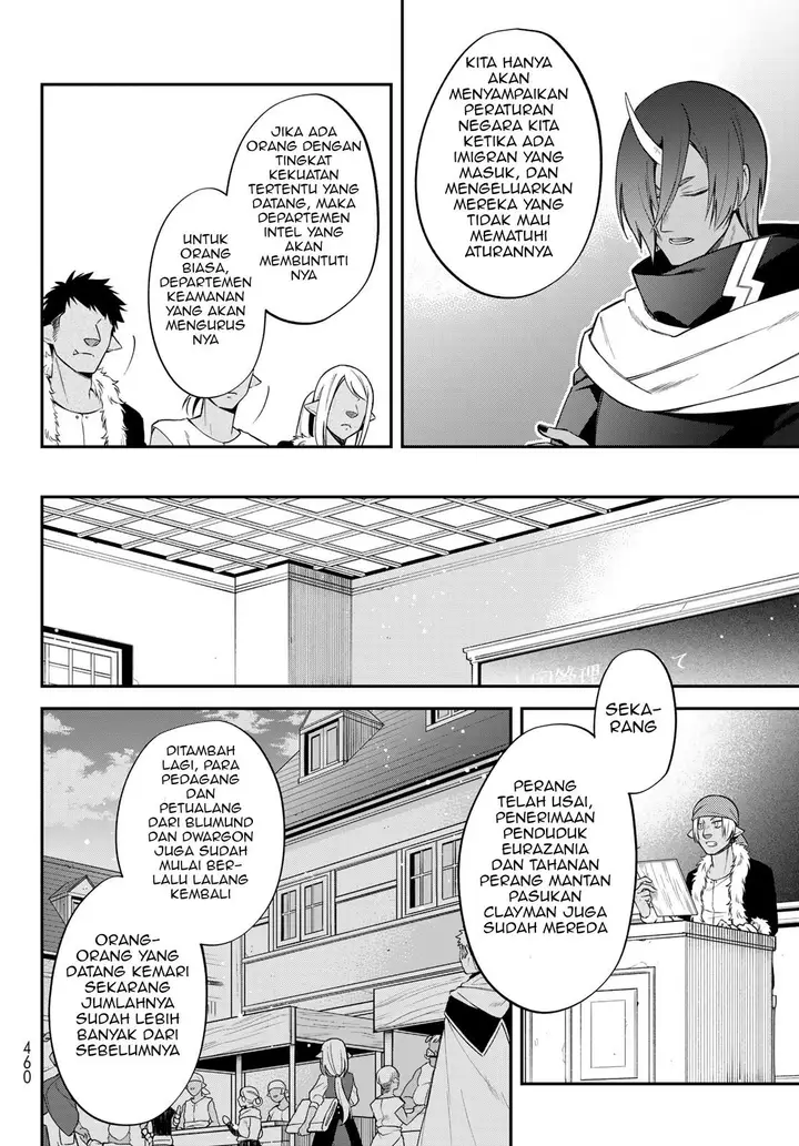 image-komik-tensei-shitara-slime-datta-ken-ibun-makoku-gurashi-no-trinity-chapter-43-12/23