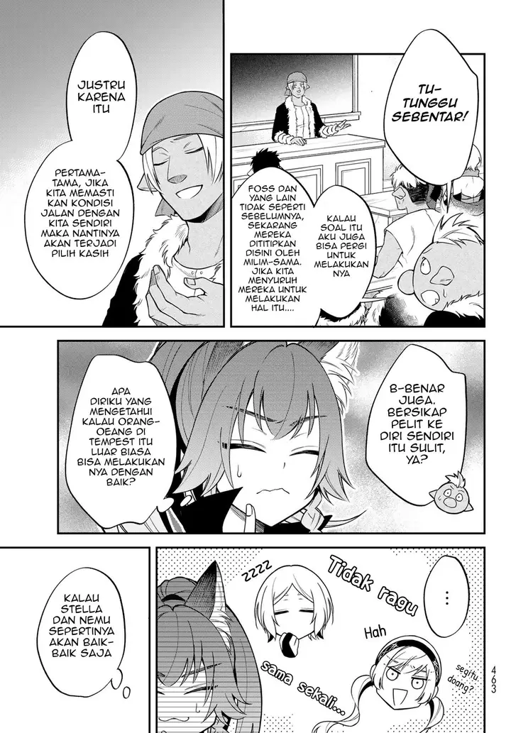 image-komik-tensei-shitara-slime-datta-ken-ibun-makoku-gurashi-no-trinity-chapter-43-15/23