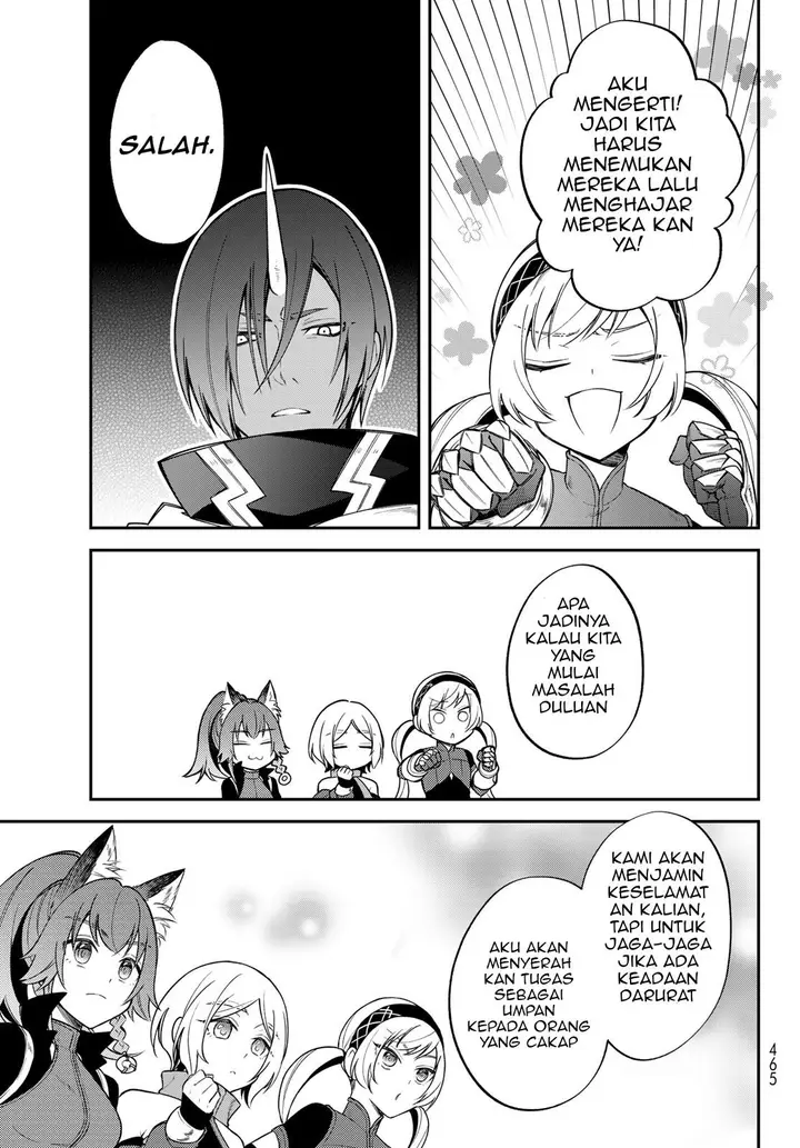 image-komik-tensei-shitara-slime-datta-ken-ibun-makoku-gurashi-no-trinity-chapter-43-17/23