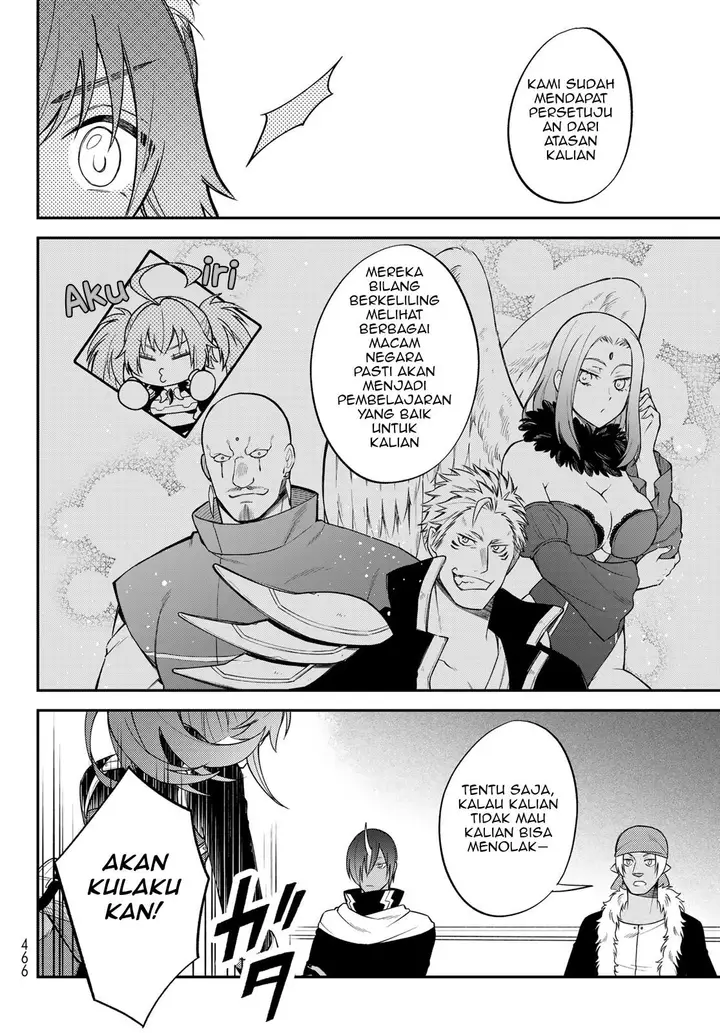 image-komik-tensei-shitara-slime-datta-ken-ibun-makoku-gurashi-no-trinity-chapter-43-18/23