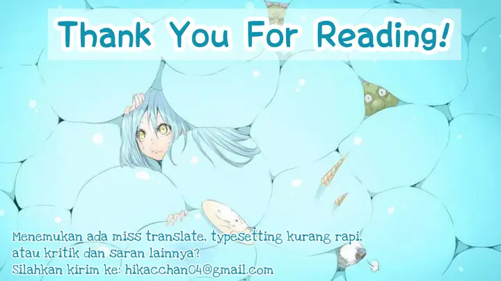 image-komik-tensei-shitara-slime-datta-ken-ibun-makoku-gurashi-no-trinity-chapter-43-22/23