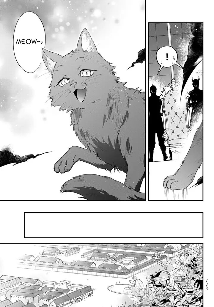 image-komik-tensei-shitara-slime-datta-ken-ibun-makoku-gurashi-no-trinity-chapter-44-5/22