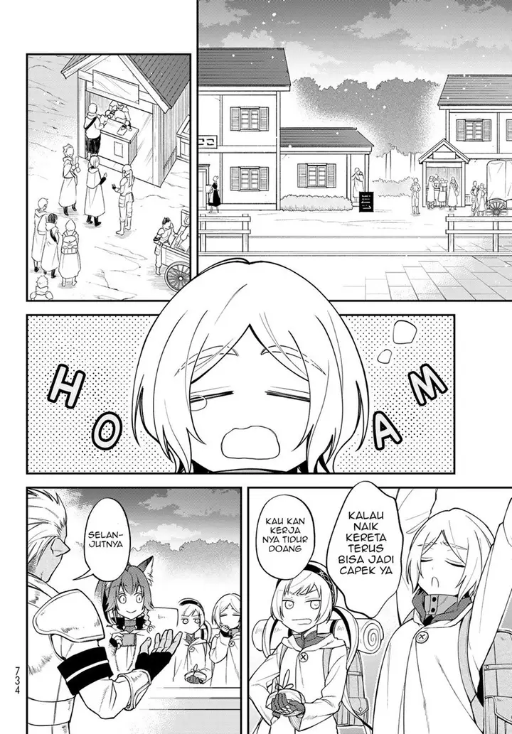 image-komik-tensei-shitara-slime-datta-ken-ibun-makoku-gurashi-no-trinity-chapter-44-16/22