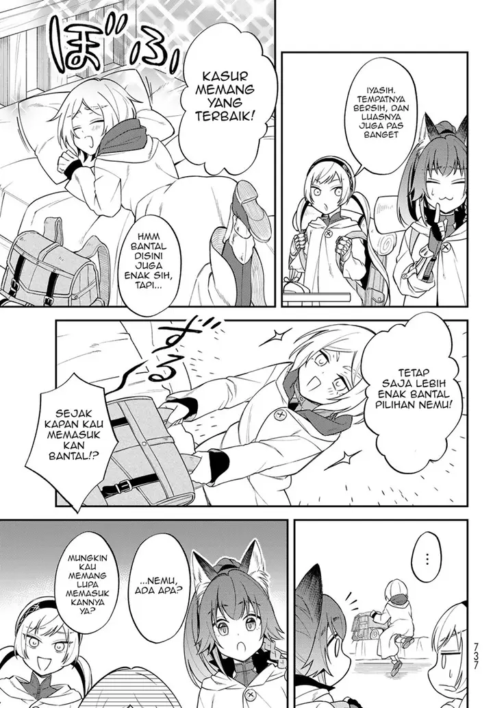 image-komik-tensei-shitara-slime-datta-ken-ibun-makoku-gurashi-no-trinity-chapter-44-19/22