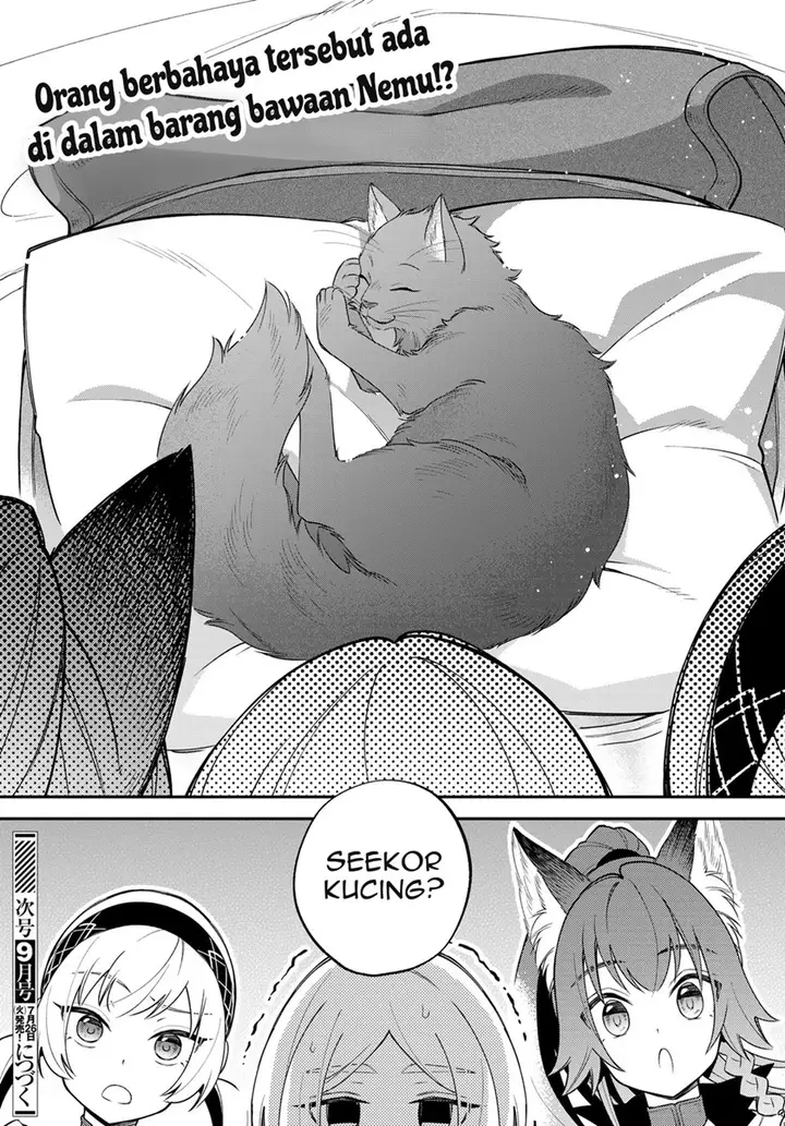 image-komik-tensei-shitara-slime-datta-ken-ibun-makoku-gurashi-no-trinity-chapter-44-20/22