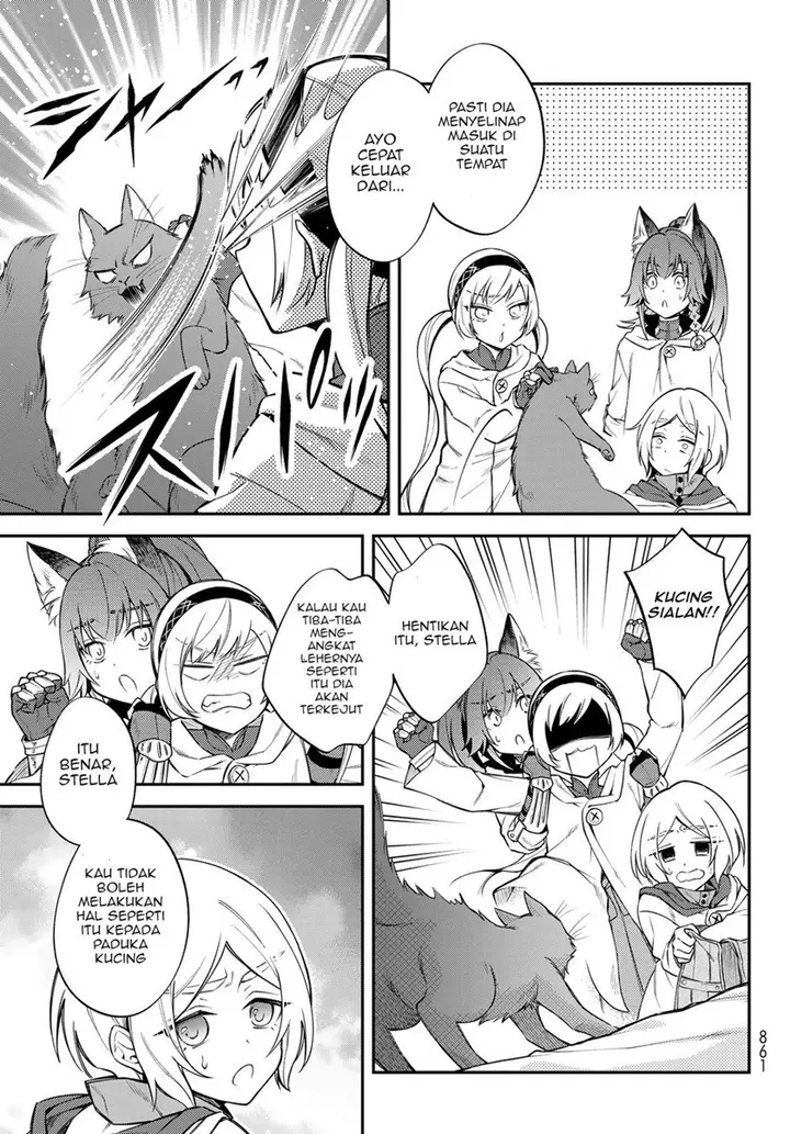 image-komik-tensei-shitara-slime-datta-ken-ibun-makoku-gurashi-no-trinity-chapter-45-2/24