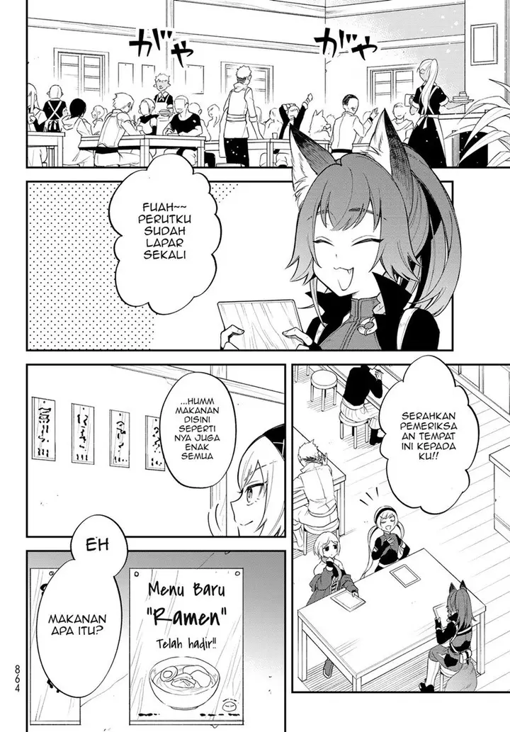 image-komik-tensei-shitara-slime-datta-ken-ibun-makoku-gurashi-no-trinity-chapter-45-5/24