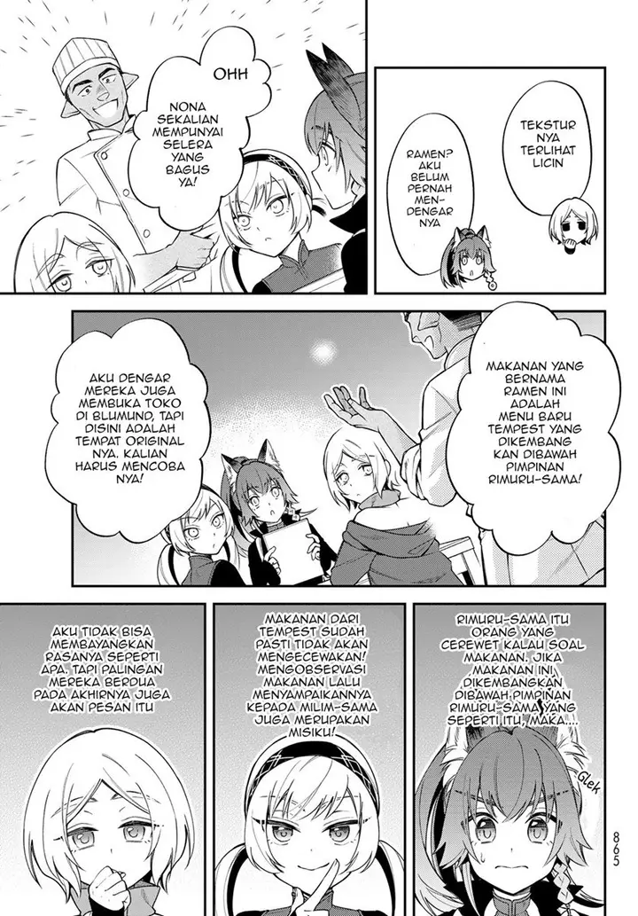 image-komik-tensei-shitara-slime-datta-ken-ibun-makoku-gurashi-no-trinity-chapter-45-6/24