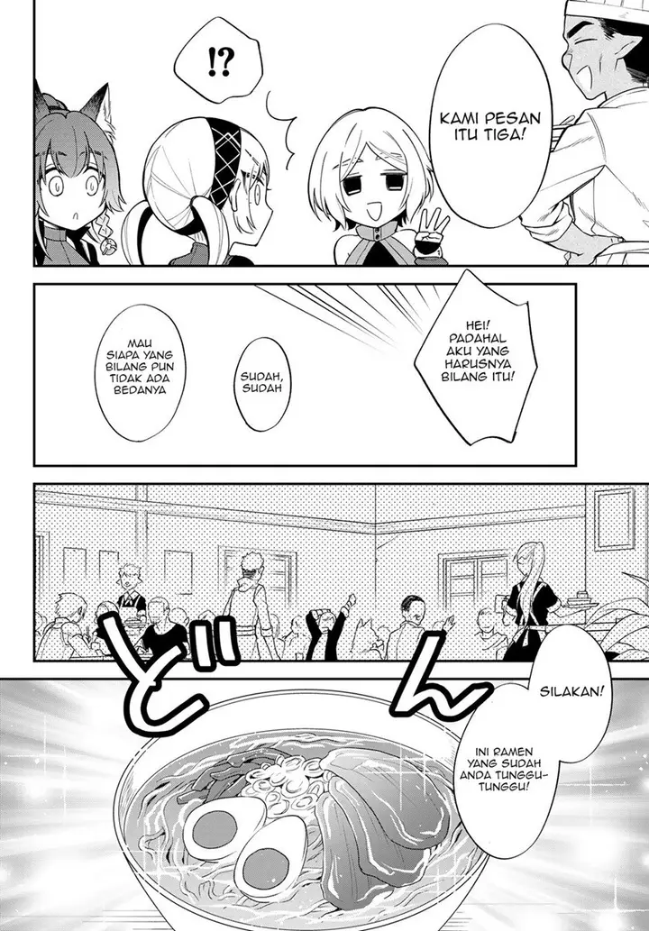 image-komik-tensei-shitara-slime-datta-ken-ibun-makoku-gurashi-no-trinity-chapter-45-7/24