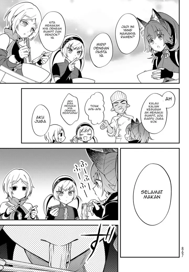 image-komik-tensei-shitara-slime-datta-ken-ibun-makoku-gurashi-no-trinity-chapter-45-8/24