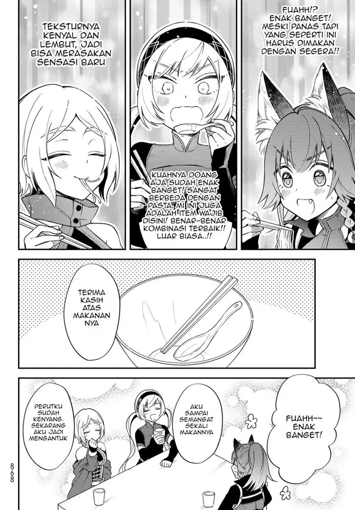 image-komik-tensei-shitara-slime-datta-ken-ibun-makoku-gurashi-no-trinity-chapter-45-9/24