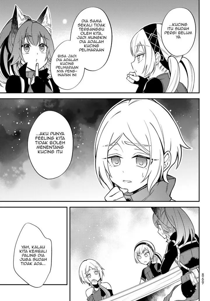 image-komik-tensei-shitara-slime-datta-ken-ibun-makoku-gurashi-no-trinity-chapter-45-10/24