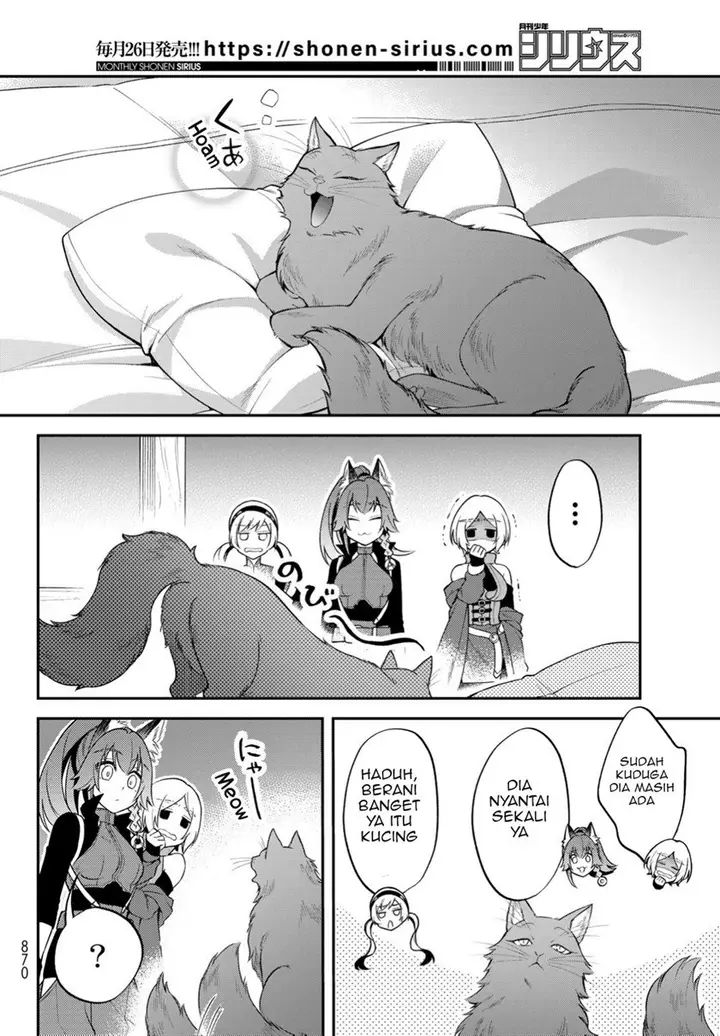 image-komik-tensei-shitara-slime-datta-ken-ibun-makoku-gurashi-no-trinity-chapter-45-11/24