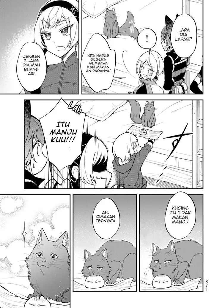 image-komik-tensei-shitara-slime-datta-ken-ibun-makoku-gurashi-no-trinity-chapter-45-12/24