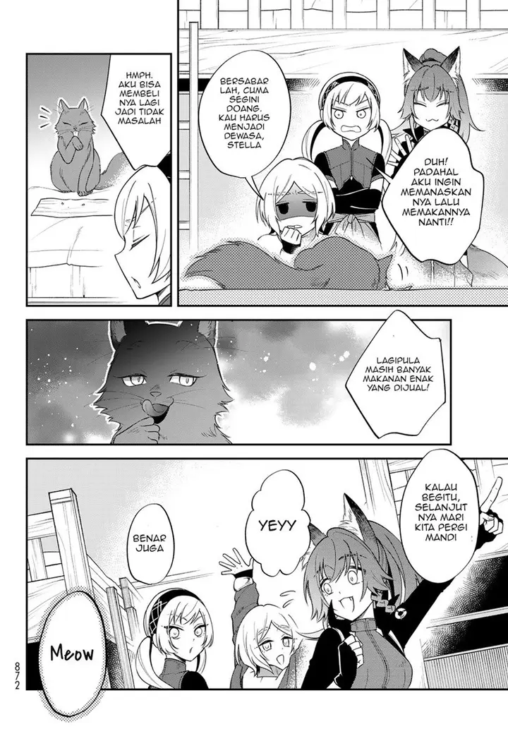 image-komik-tensei-shitara-slime-datta-ken-ibun-makoku-gurashi-no-trinity-chapter-45-13/24