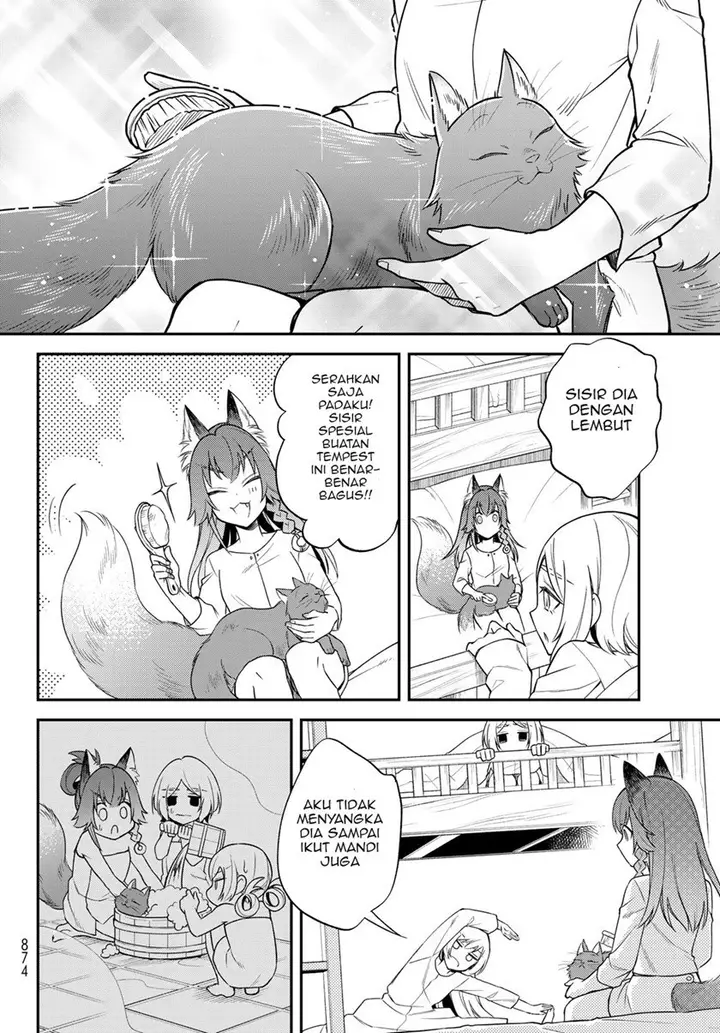 image-komik-tensei-shitara-slime-datta-ken-ibun-makoku-gurashi-no-trinity-chapter-45-15/24