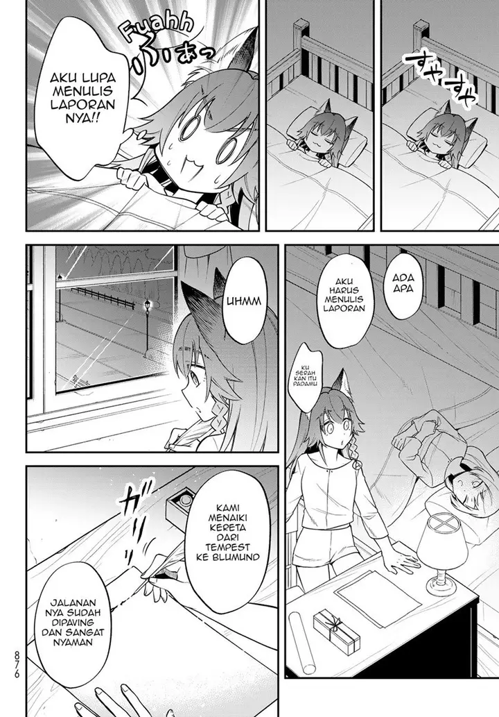 image-komik-tensei-shitara-slime-datta-ken-ibun-makoku-gurashi-no-trinity-chapter-45-17/24