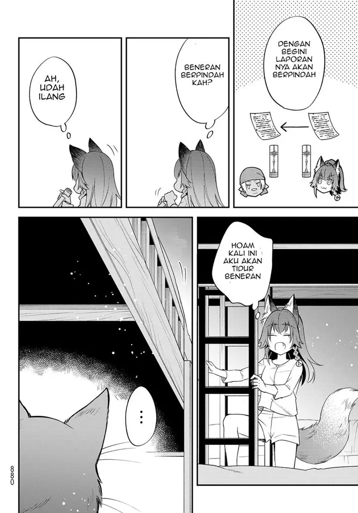 image-komik-tensei-shitara-slime-datta-ken-ibun-makoku-gurashi-no-trinity-chapter-45-21/24