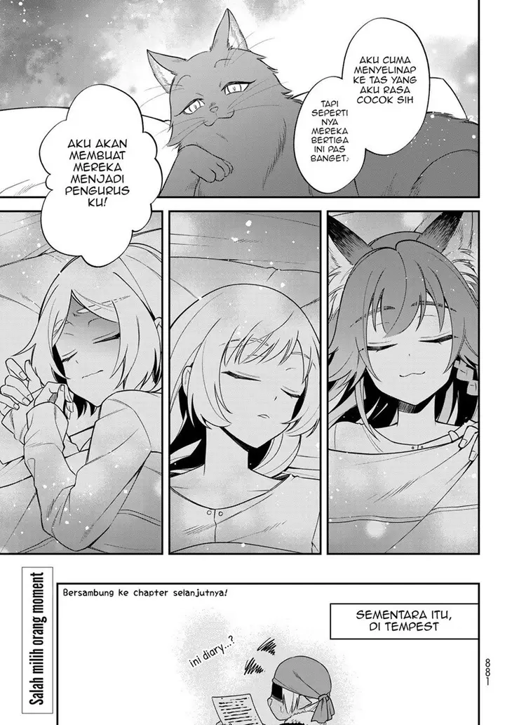 image-komik-tensei-shitara-slime-datta-ken-ibun-makoku-gurashi-no-trinity-chapter-45-22/24